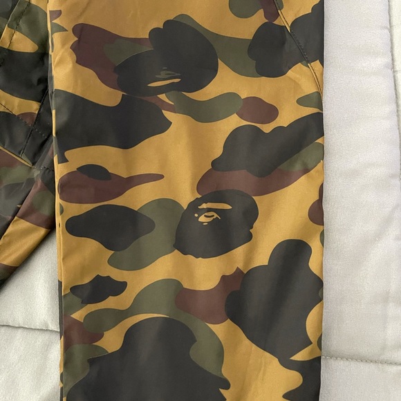 Bape x Mastermind Jacket - Picture 9 of 13
